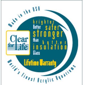 Clear for Life